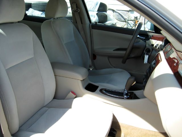 Chevrolet Impala 2007 photo 12