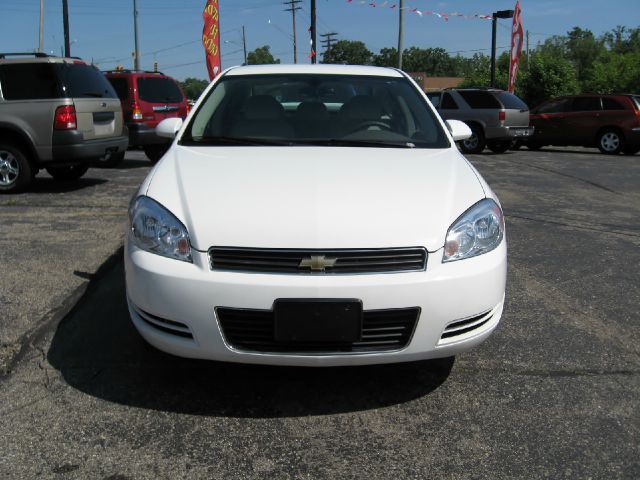 Chevrolet Impala 2007 photo 13