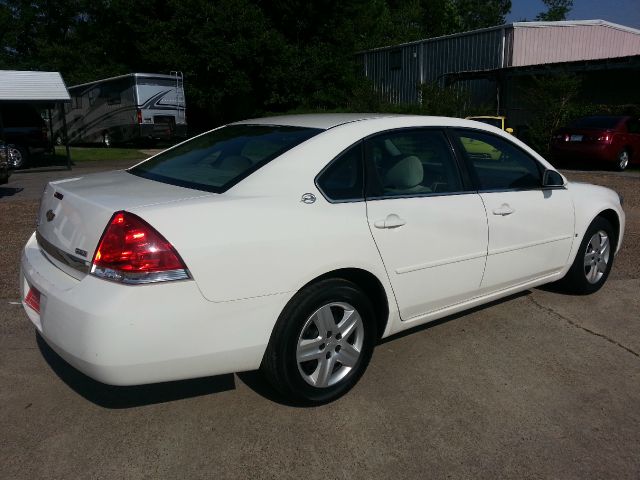 Chevrolet Impala 2007 photo 1