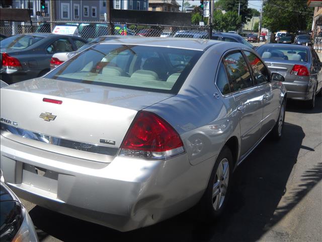 Chevrolet Impala 2007 photo 2