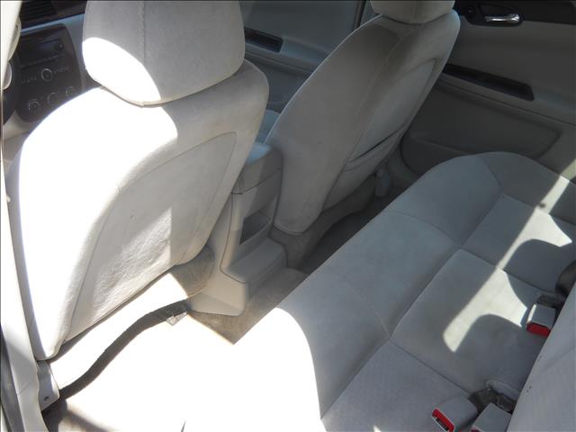 Chevrolet Impala 2007 photo 3