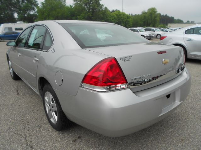 Chevrolet Impala 2007 photo 2