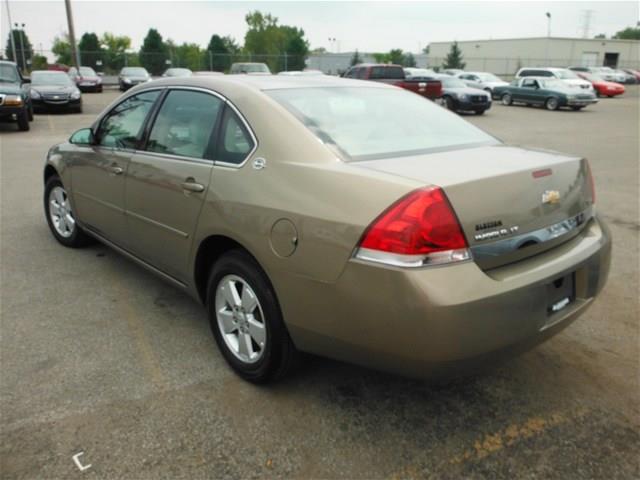 Chevrolet Impala 2007 photo 2