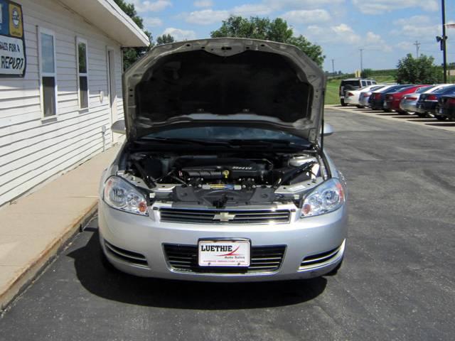 Chevrolet Impala 2007 photo 5