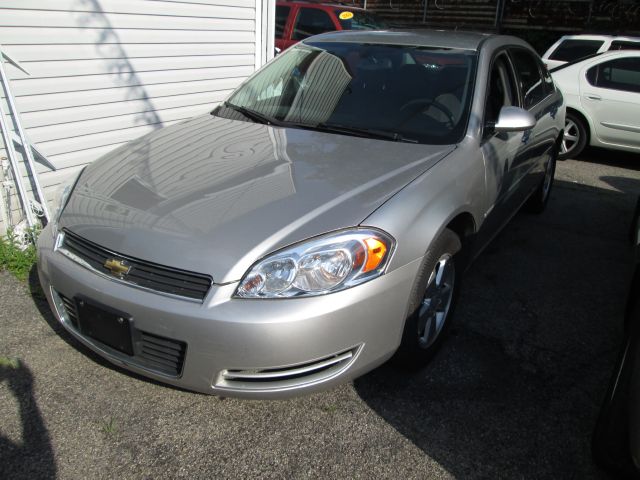 Chevrolet Impala 2007 photo 1