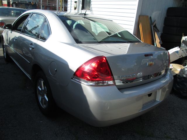 Chevrolet Impala 2007 photo 2