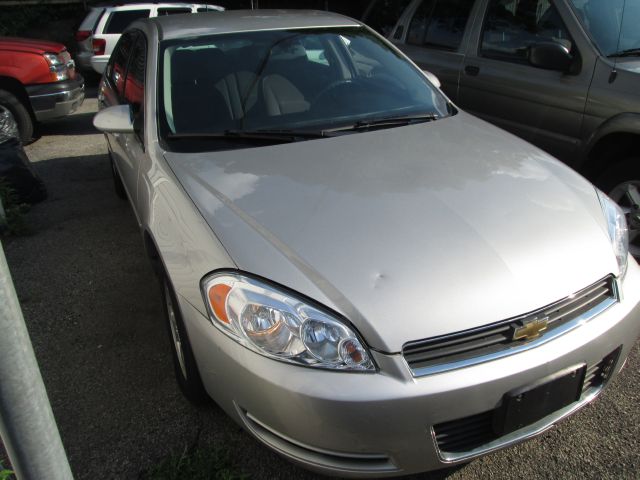 Chevrolet Impala 2007 photo 3