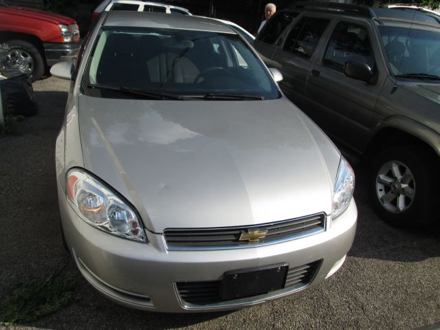 Chevrolet Impala 2007 photo 4