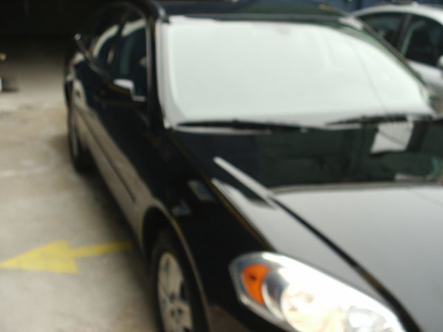 Chevrolet Impala 2007 photo 0