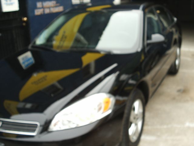 Chevrolet Impala 2007 photo 1