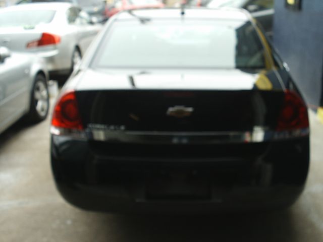Chevrolet Impala 2007 photo 2