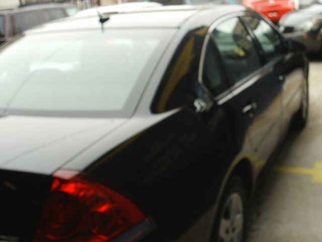 Chevrolet Impala 2007 photo 3