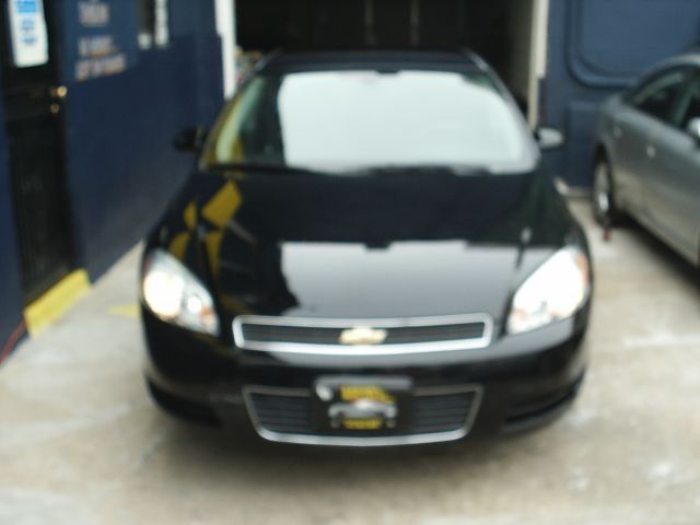 Chevrolet Impala 2007 photo 4