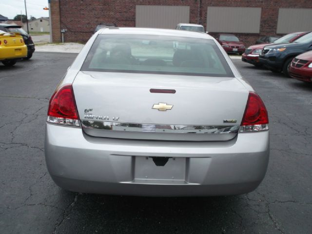 Chevrolet Impala 2007 photo 2