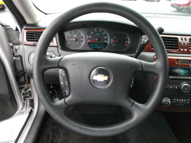 Chevrolet Impala 2007 photo 6