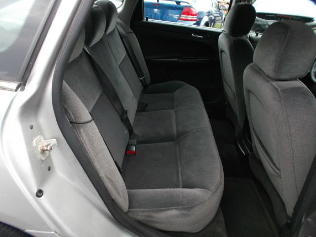 Chevrolet Impala 2007 photo 8