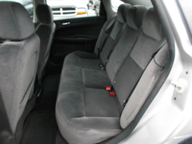 Chevrolet Impala 2007 photo 9