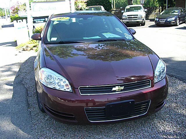 Chevrolet Impala 2007 photo 1