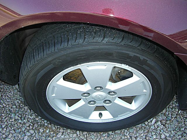 Chevrolet Impala 2007 photo 3