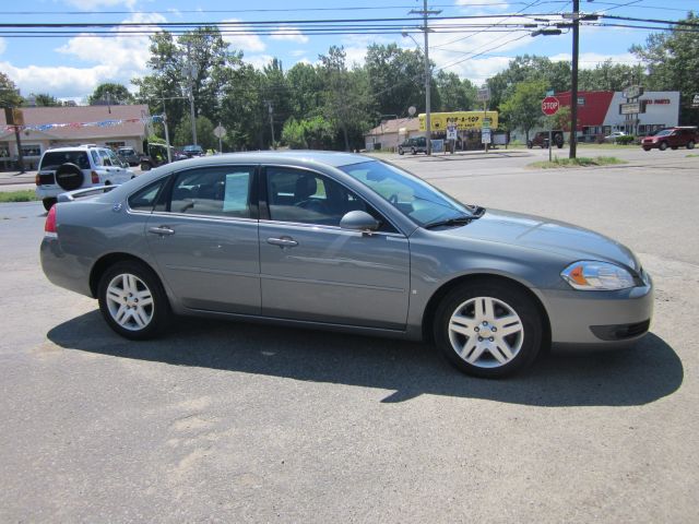 Chevrolet Impala 2007 photo 3