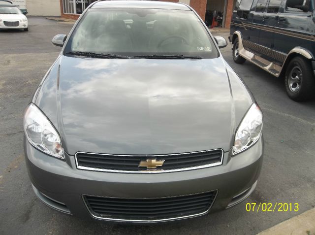 Chevrolet Impala 2007 photo 2