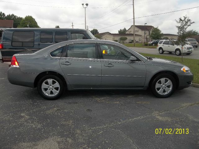 Chevrolet Impala 2007 photo 3