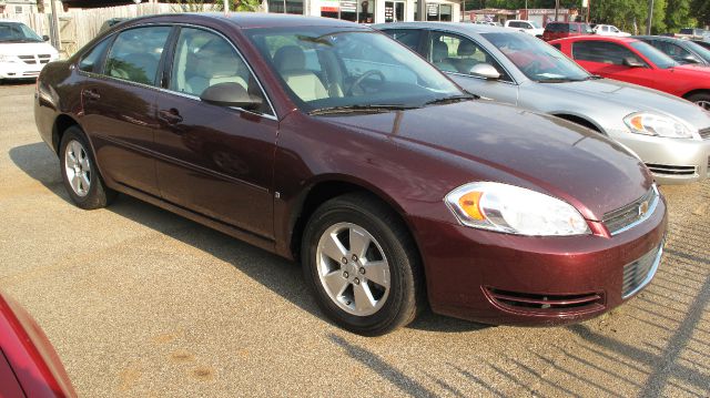 Chevrolet Impala 2007 photo 2