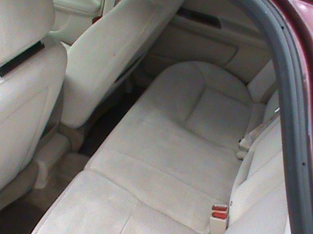 Chevrolet Impala 2007 photo 5