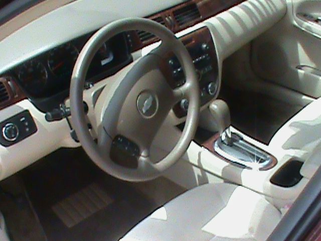 Chevrolet Impala 2007 photo 6