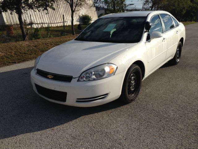 Chevrolet Impala 2007 photo 3