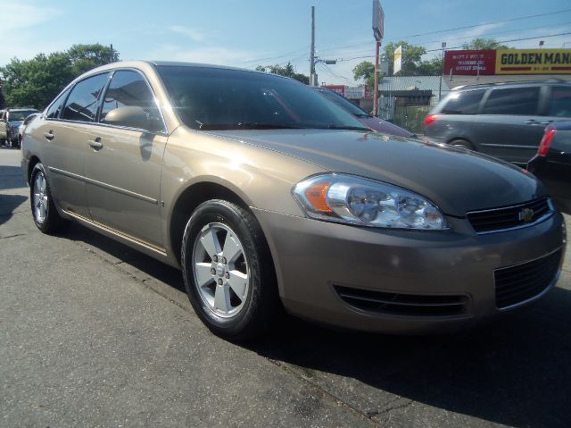 Chevrolet Impala 2007 photo 2