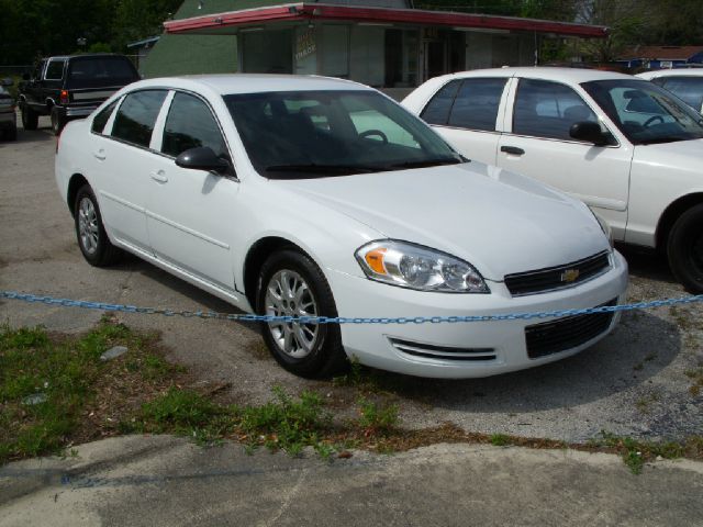 Chevrolet Impala 2007 photo 1