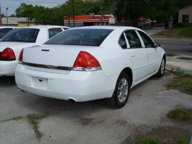 Chevrolet Impala 2007 photo 3