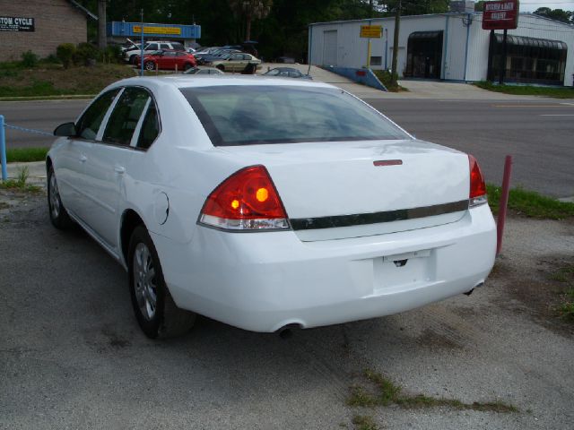 Chevrolet Impala 2007 photo 4