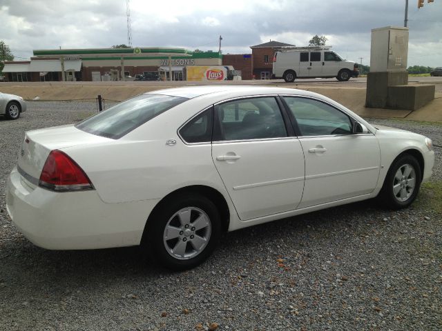 Chevrolet Impala Crew-long-drw-6.6l Diesel-4wd-one Owner Sedan