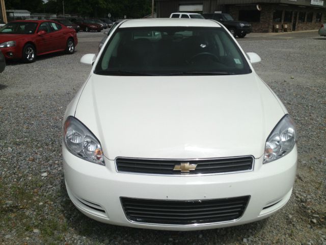 Chevrolet Impala 2007 photo 3