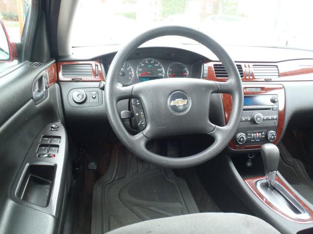 Chevrolet Impala 2007 photo 3