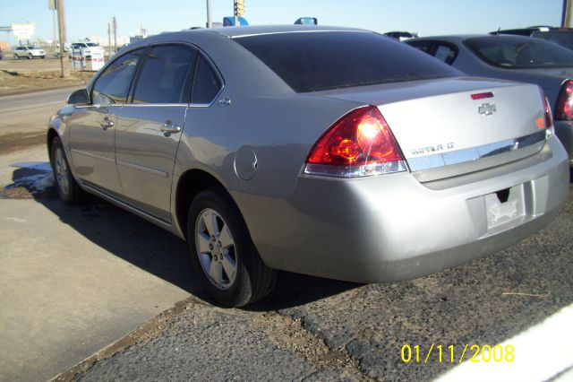 Chevrolet Impala 2007 photo 3