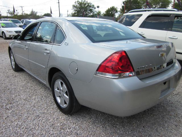 Chevrolet Impala 2007 photo 2