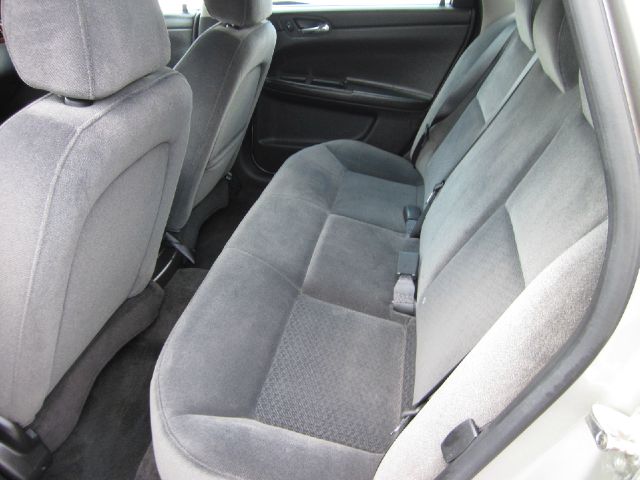 Chevrolet Impala 2007 photo 3