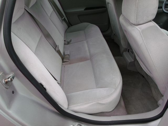 Chevrolet Impala 2007 photo 18