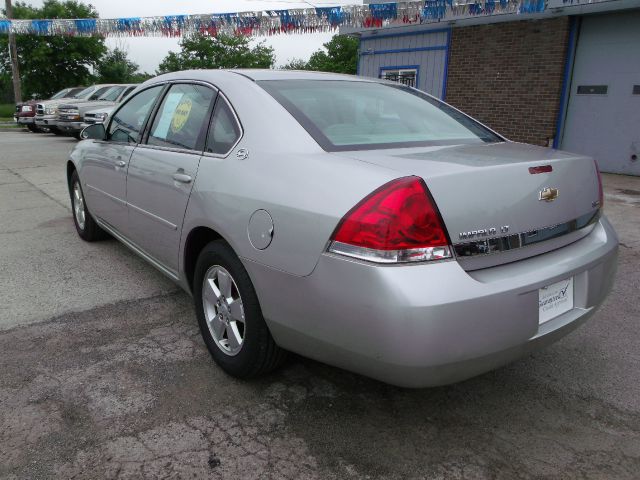 Chevrolet Impala 2007 photo 2