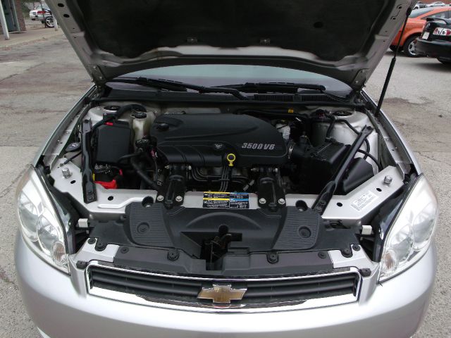 Chevrolet Impala 2007 photo 6