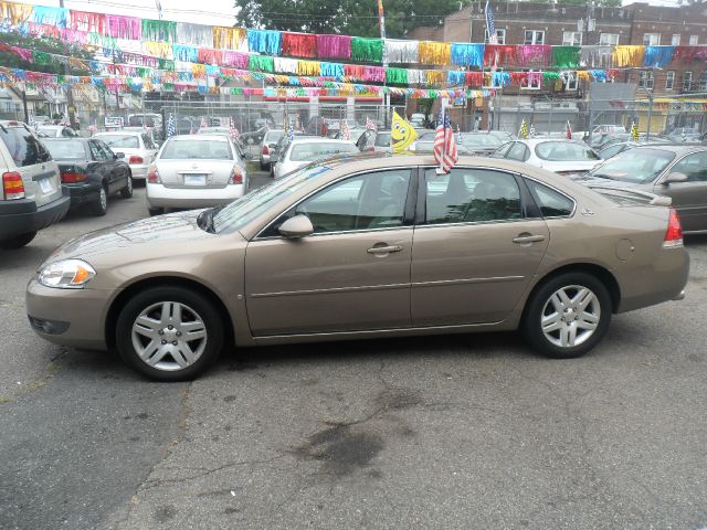 Chevrolet Impala 2500 LS Sedan