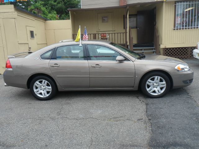 Chevrolet Impala 2007 photo 1