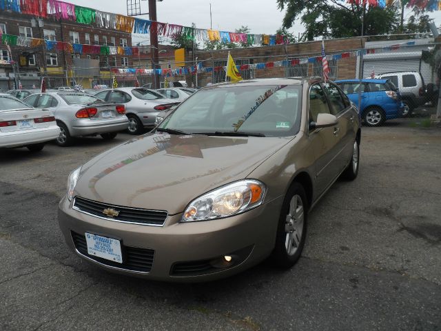 Chevrolet Impala 2007 photo 3