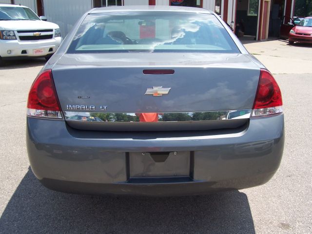 Chevrolet Impala 2007 photo 2