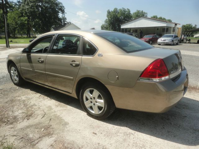 Chevrolet Impala 2007 photo 2