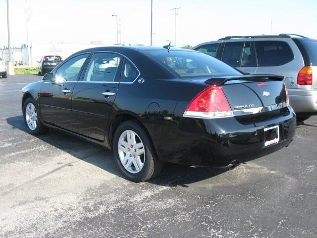 Chevrolet Impala 2007 photo 2