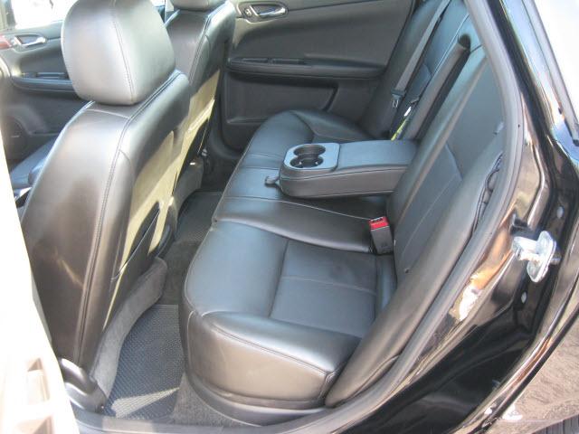 Chevrolet Impala 2007 photo 5